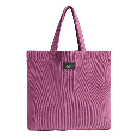 Wouf Torba Mauve