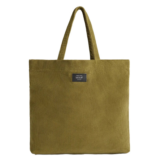 Wouf Torba Olive