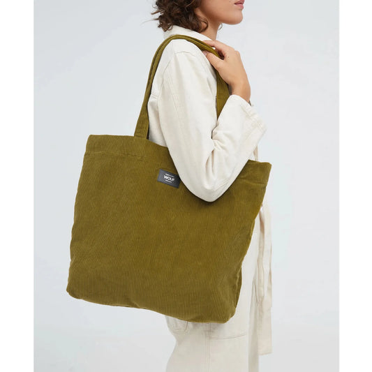 Wouf Torba Olive