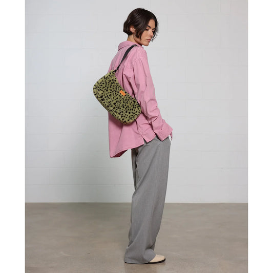Wouf Torba Olivia