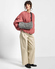Wouf Torbica Colette - na modelu