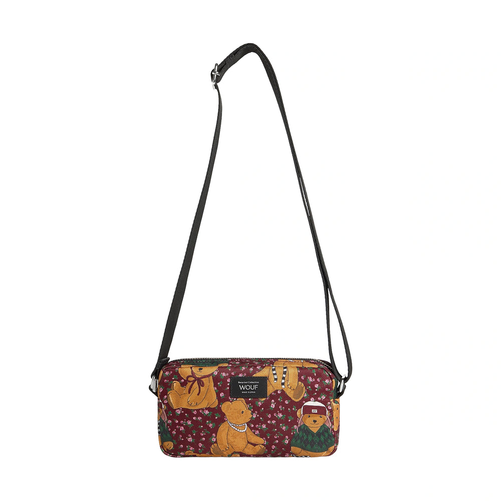 Wouf Torbica Cozy