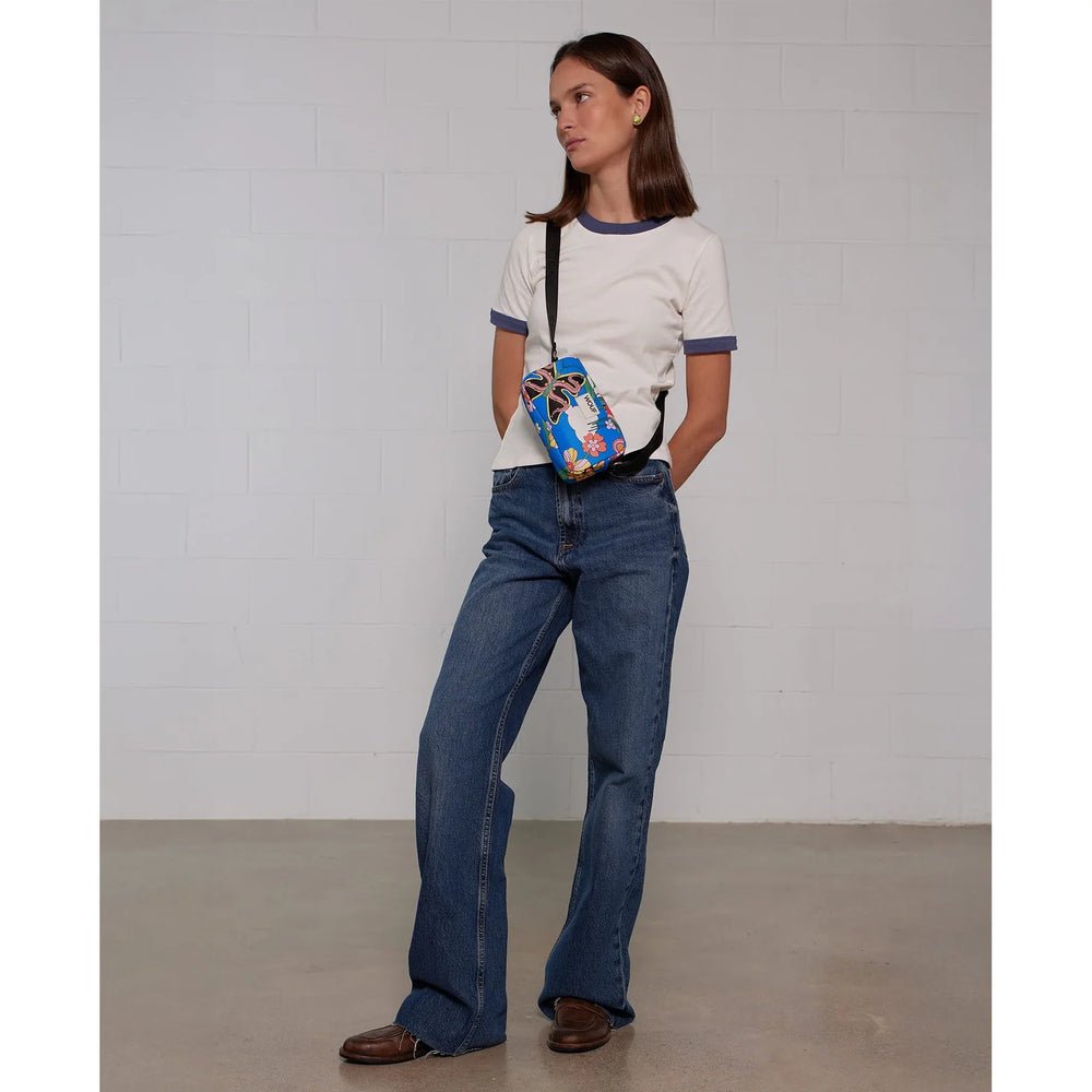 Wouf Torbica Happyland na modelu