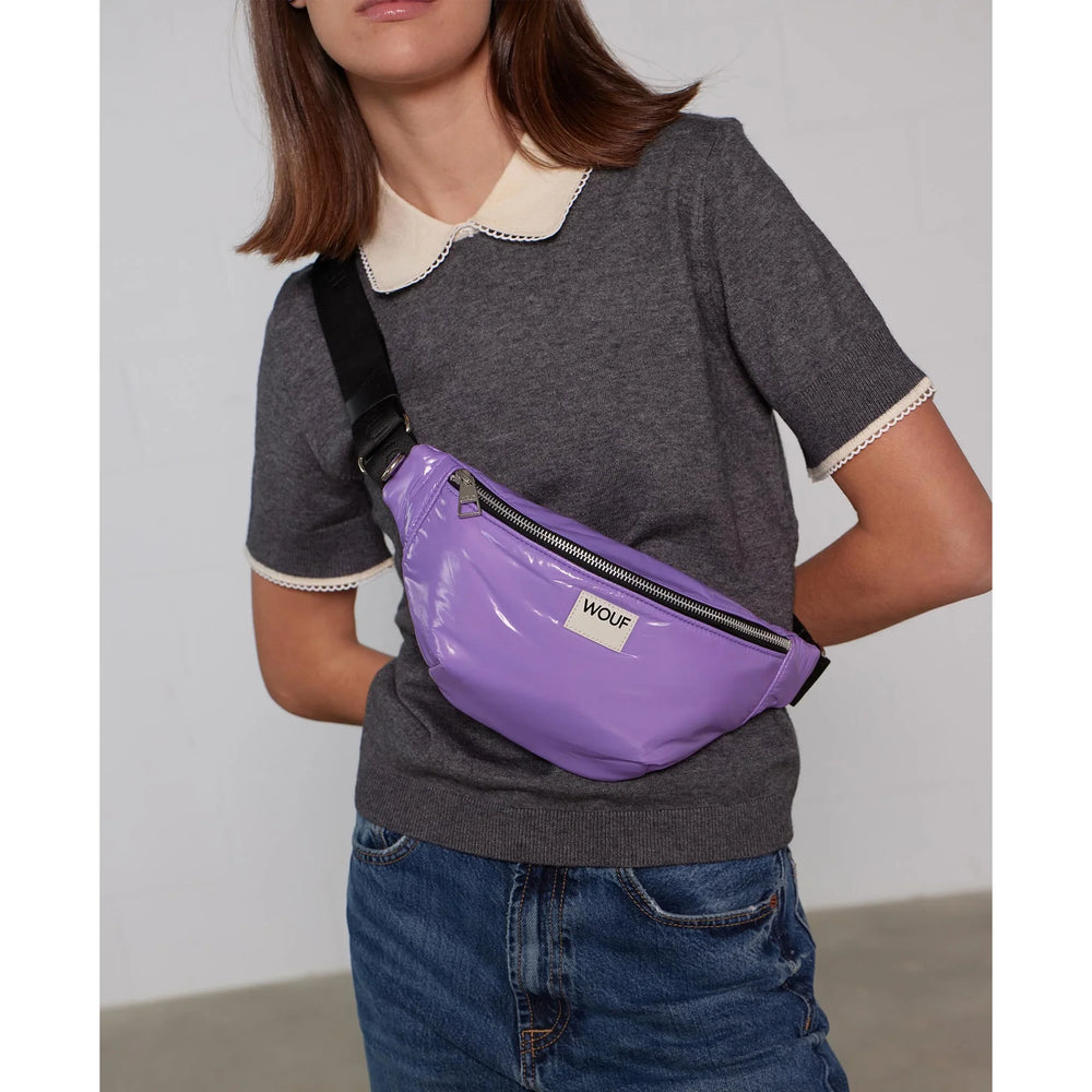 Torbica oko struka Lavender brenda Wouf