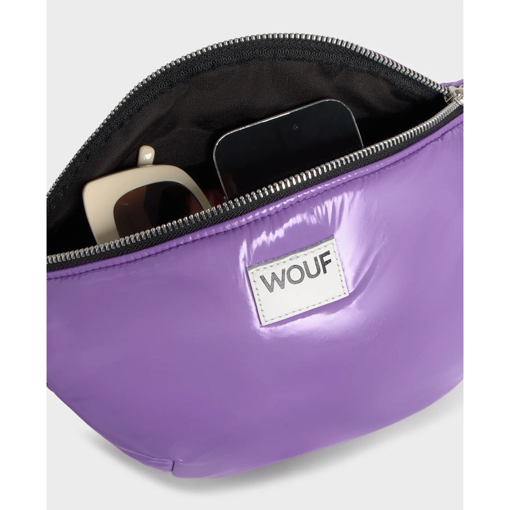 Wouf Torbica oko struka Lavender - torbe i dodaci