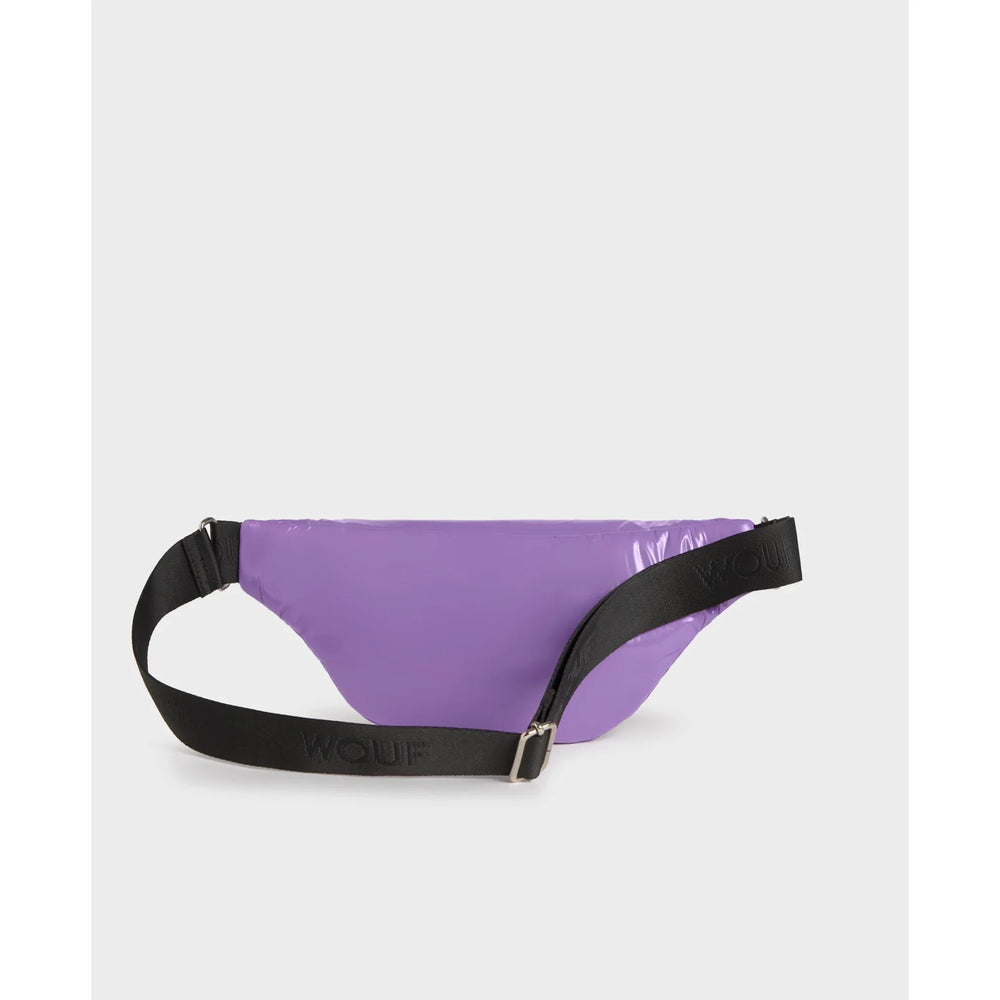 Torbica oko struka Lavender Wouf - dodatni prikaz