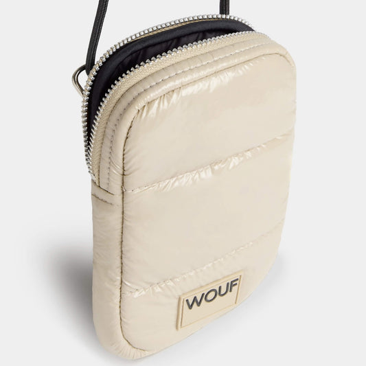 Wouf Torbica za mobitel Air Glossy