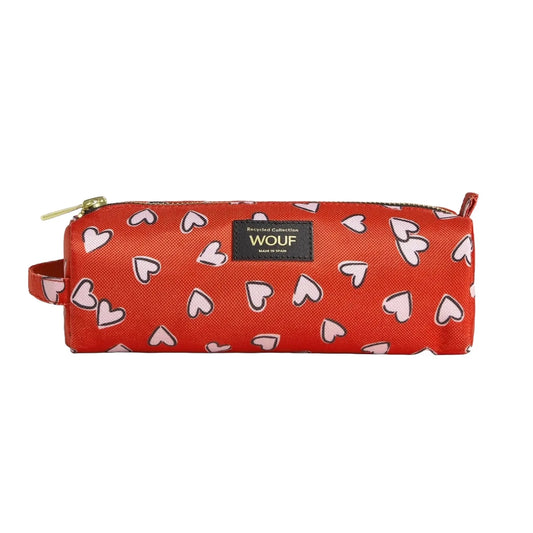 Wouf Pencil Case Crush