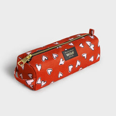 Wouf Pencil Case Crush