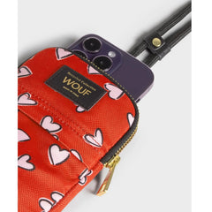 Wouf Crush mobile phone case