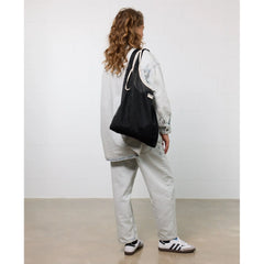 Wouf Tshirt torba Onyx
