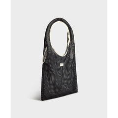 Wouf Tshirt torba Onyx