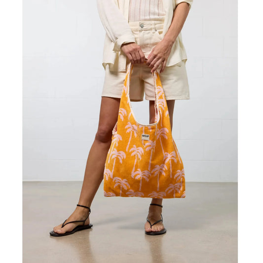Wouf Tshirt torba Tenerife
