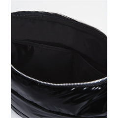 Wouf Large Bag Black Glossy