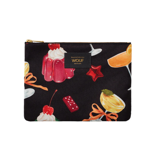 Wouf Large Cheers Handbag