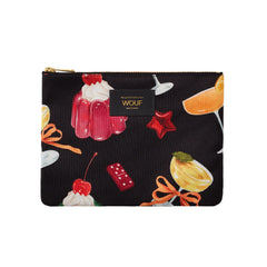 Wouf Large Cheers Handbag