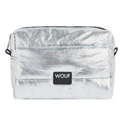 Wouf Veliki Neseser Silver Glossy