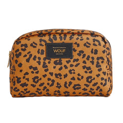 Wouf Large Agar Toiletry Bag