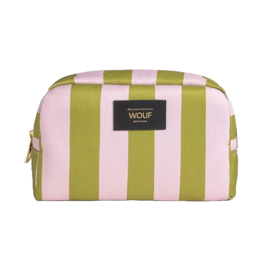 Wouf Large Cabana Toiletry Bag