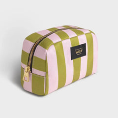 Wouf Large Cabana Toiletry Bag