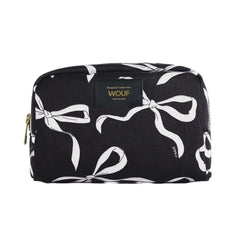 Wouf Large Carlota Toiletry Bag