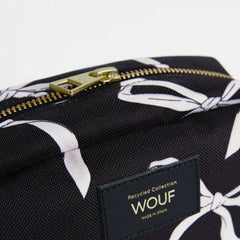 Wouf Large Carlota Toiletry Bag