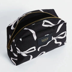 Wouf Large Carlota Toiletry Bag