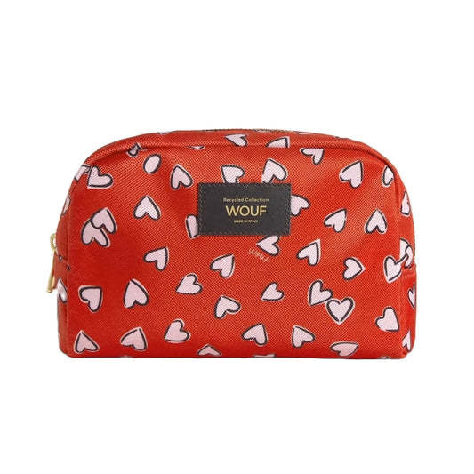 Wouf Large Toiletry Bag Crush