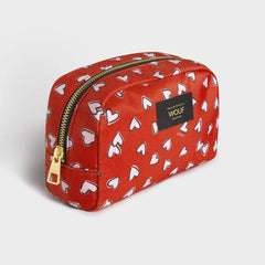 Wouf Large Toiletry Bag Crush