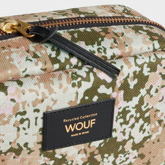 Wouf Large Isla Toiletry Bag