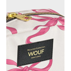 Wouf Large Toiletry Bag Rita