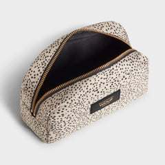 Wouf Large Vivianne Toiletry Bag