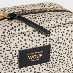 Wouf Large Vivianne Toiletry Bag