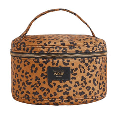 Wouf XL Toiletry Bag Agar