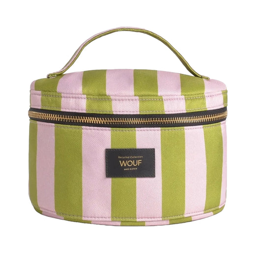 Wouf XL Cabana Toiletry Bag