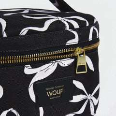 Wouf XL Carlota Toiletry Bag