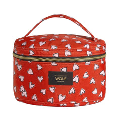 Wouf XL Toiletry Bag Crush