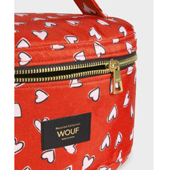 Wouf XL Toiletry Bag Crush