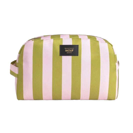 Wouf XXL Cabana Toiletry Bag