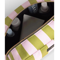 Wouf XXL Cabana Toiletry Bag