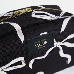 Wouf XXL Carlota Toiletry Bag