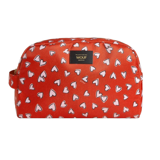 Wouf XXL Toiletry Bag Crush