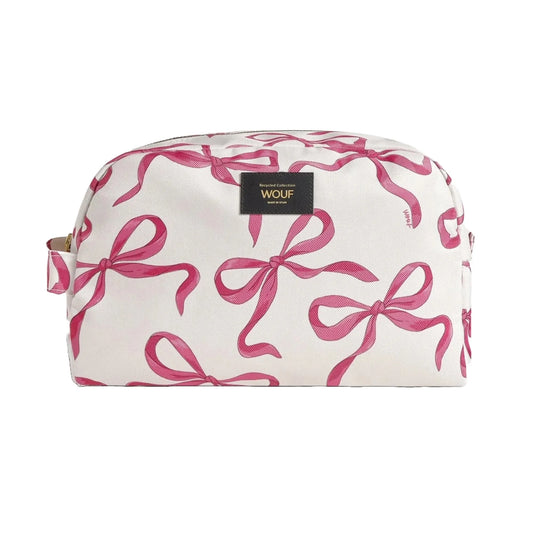 Wouf XXL Toiletry Bag Rita