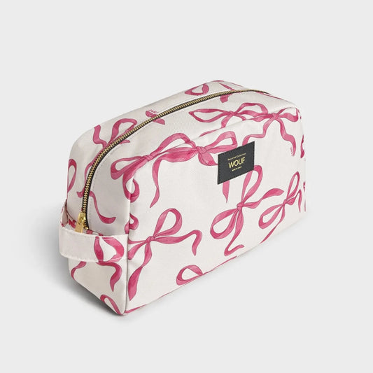 Wouf XXL Toiletry Bag Rita