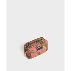 Wouf Neseser Blush Leopard