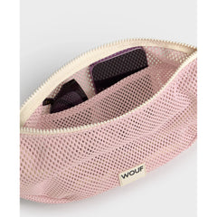 Wouf Torbica Blush