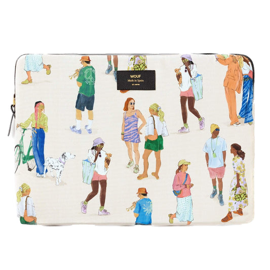Wouf Etui za laptop June 13" I 14"