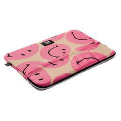 Wouf Etui za laptop Pink Smiley 15" i 16''