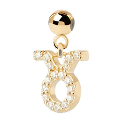 PDPAOLA Charm privjesak Zodiac