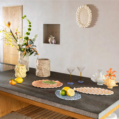 &klevering Pladanj Shell - veliki